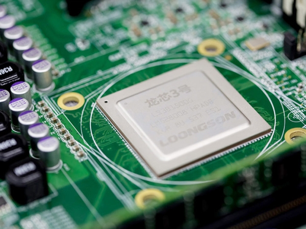 宝马汽车前照灯PCB线路板定制案例